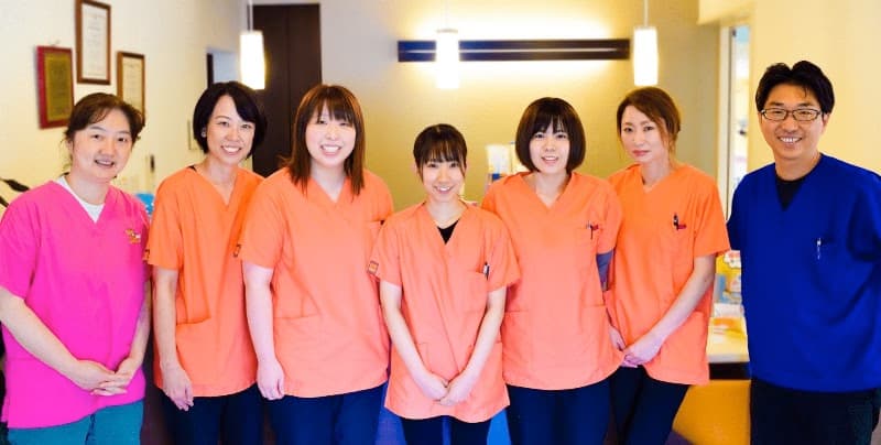 あつし矯正歯科ひろみ小児歯科