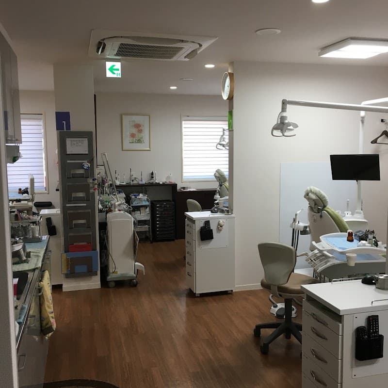 いけだ歯科クリニック