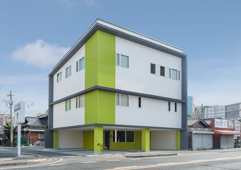 井上秀人歯科インプラントクリニック