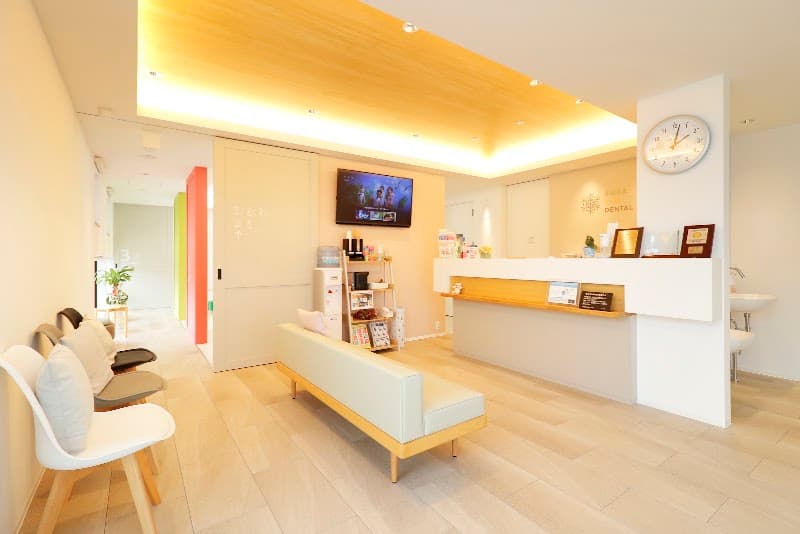 RIKKA KIDS DENTAL CLINIC
