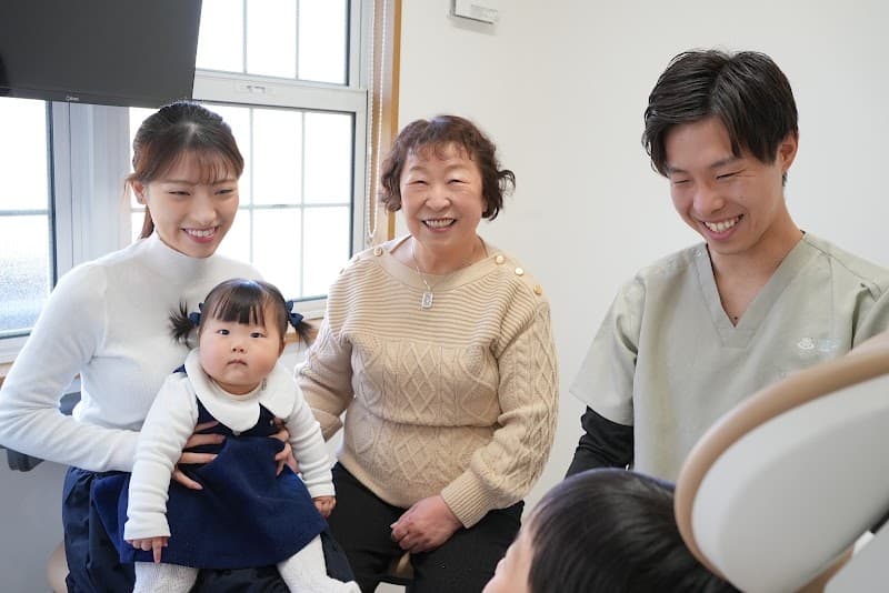 かわはら歯科新小郡クリニック