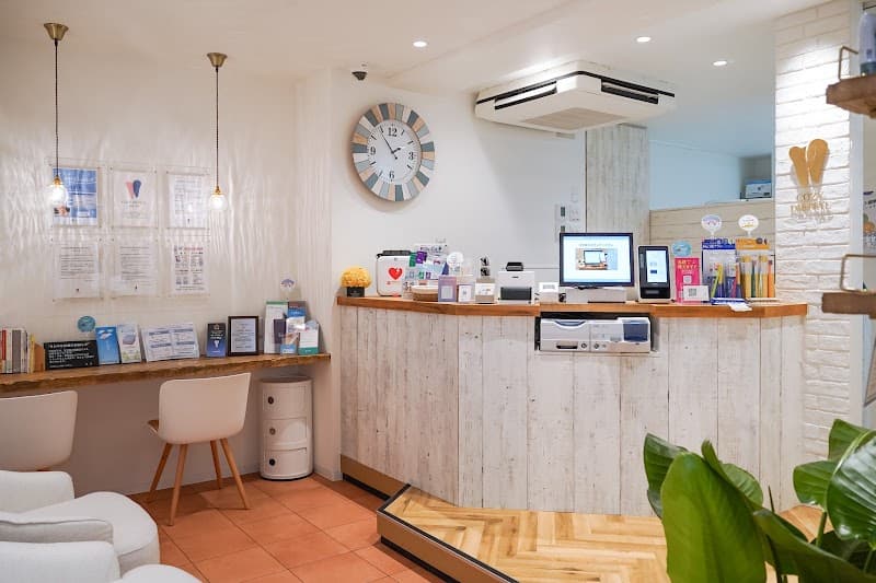COZY DENTAL 福岡赤坂
