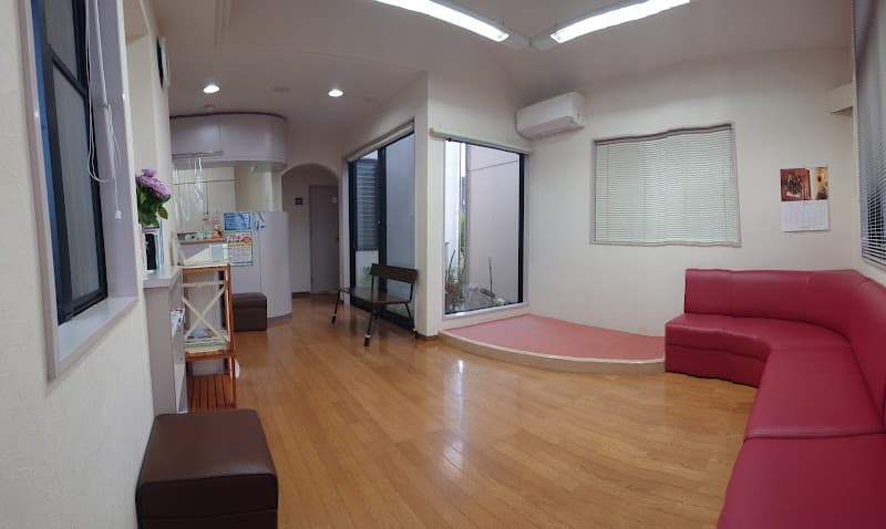 酒井歯科医院