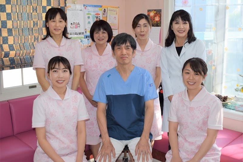 うえだ歯科・矯正歯科クリニック