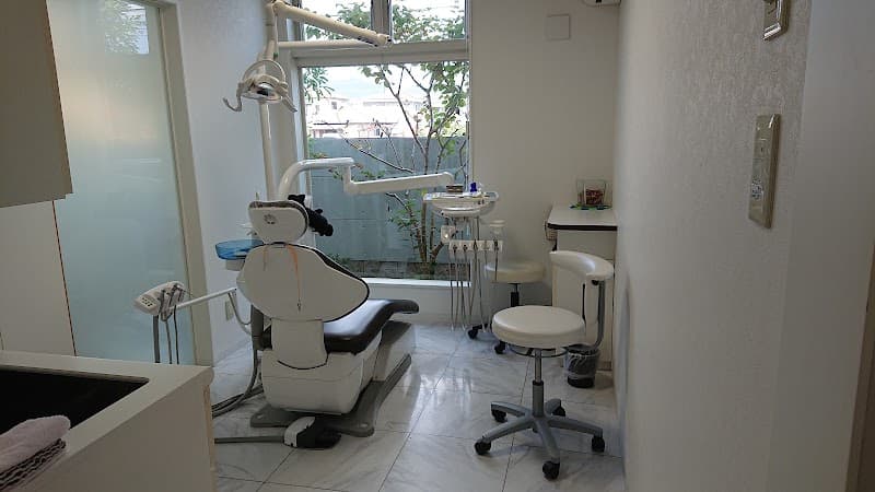 うめず歯科口腔外科医院