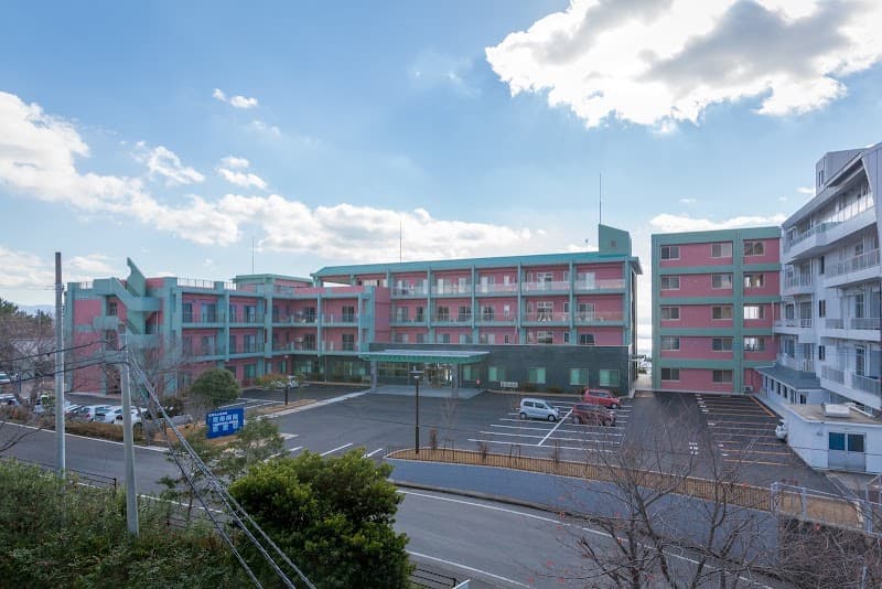 恵寿病院