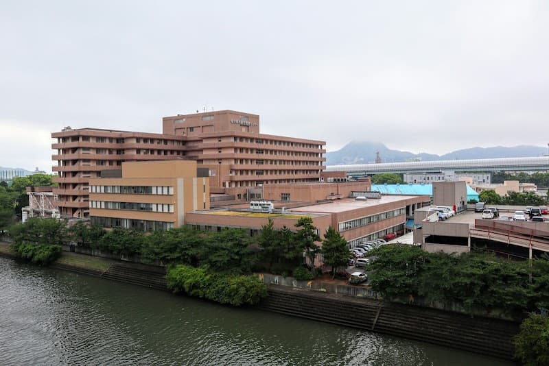 地方独立行政法人 佐世保市総合医療センター