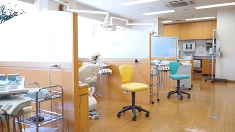 医療法人すえなが歯科医院
