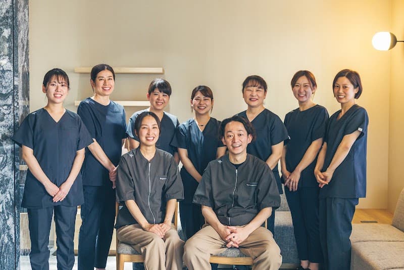医療法人菅原歯科医院