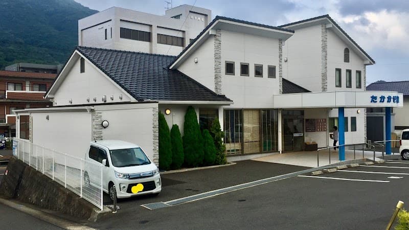 たかかぜ歯科