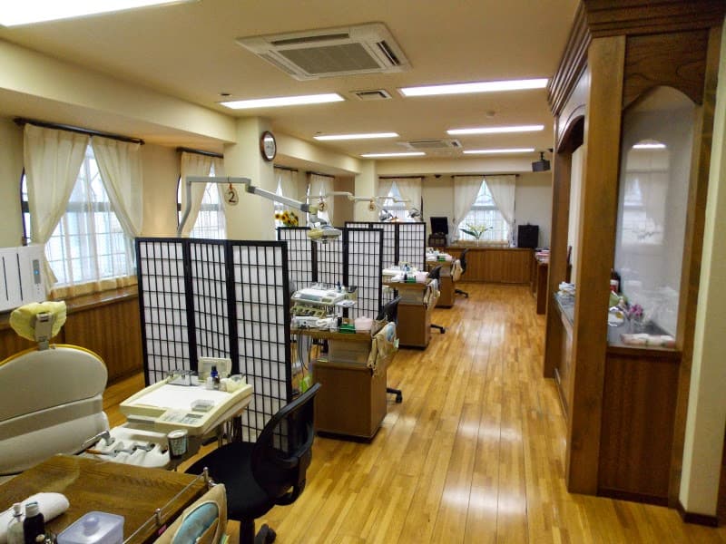 医療法人 成仁会 にしおか歯科医院