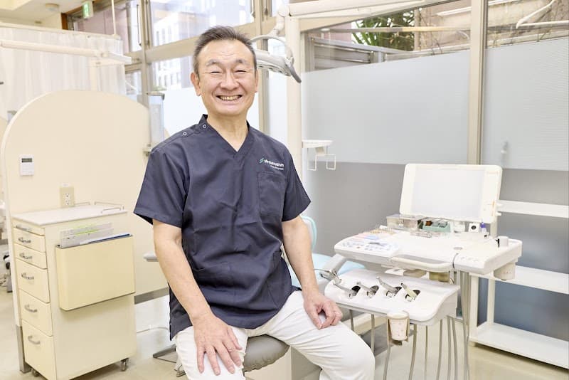 山辺歯科