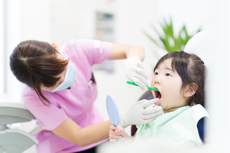いのうえ歯科・矯正歯科