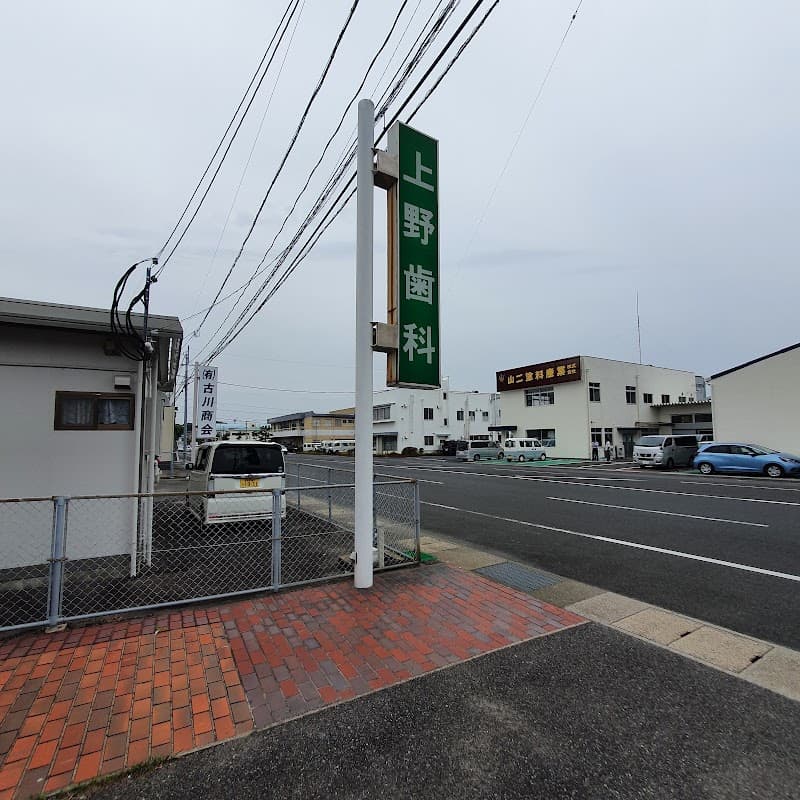 上野歯科医院