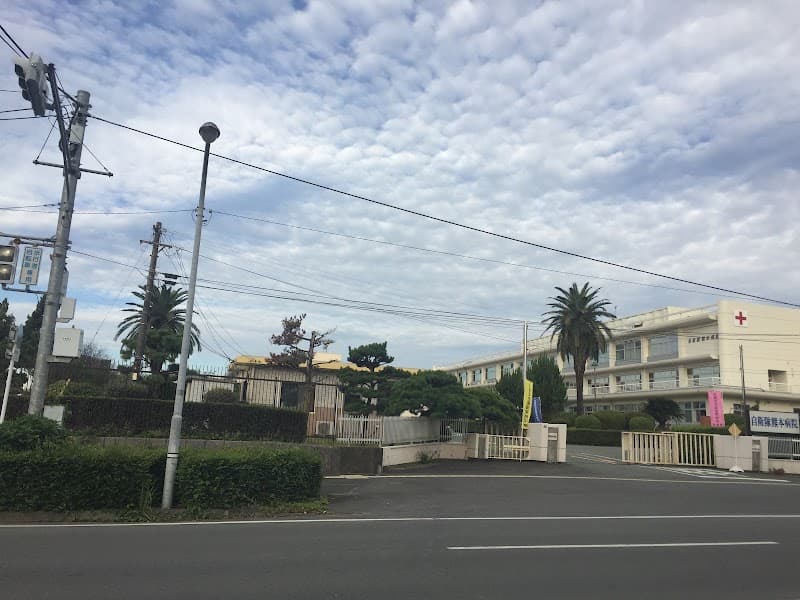 自衛隊熊本病院