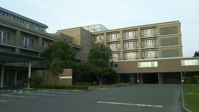 菊陽病院
