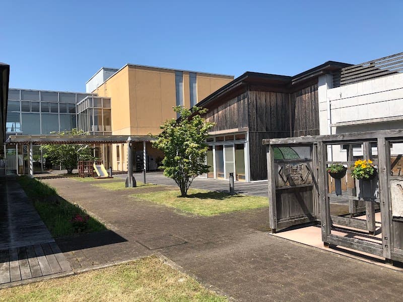 熊本県こども総合療育センター