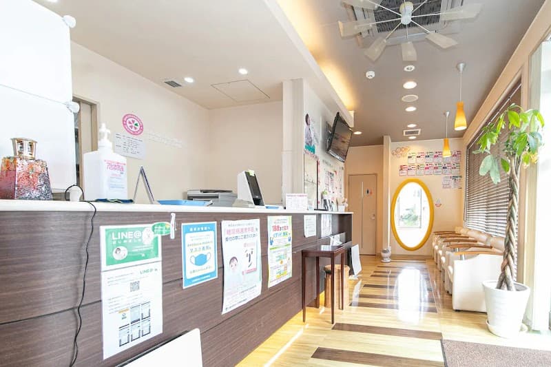 さくらのもり歯科医院
