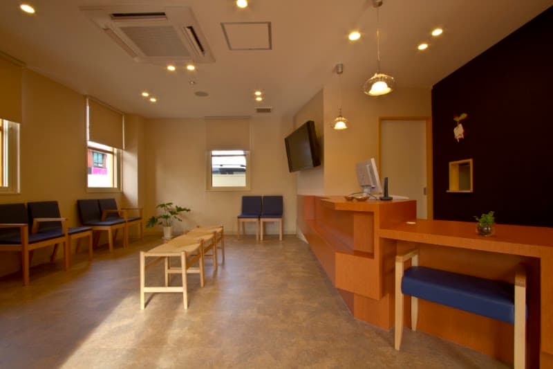 河端歯科Nori-Dental office