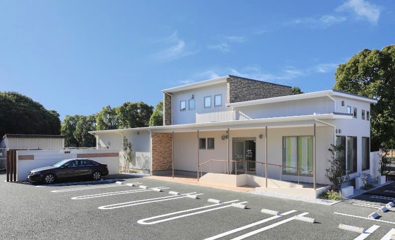 東町グラン歯科