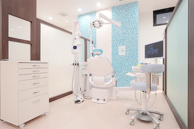 Dahlia Aesthetic Dental
