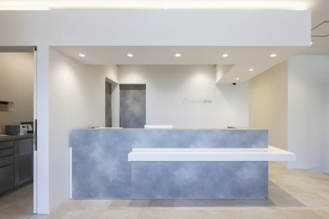 R's dental clinic
