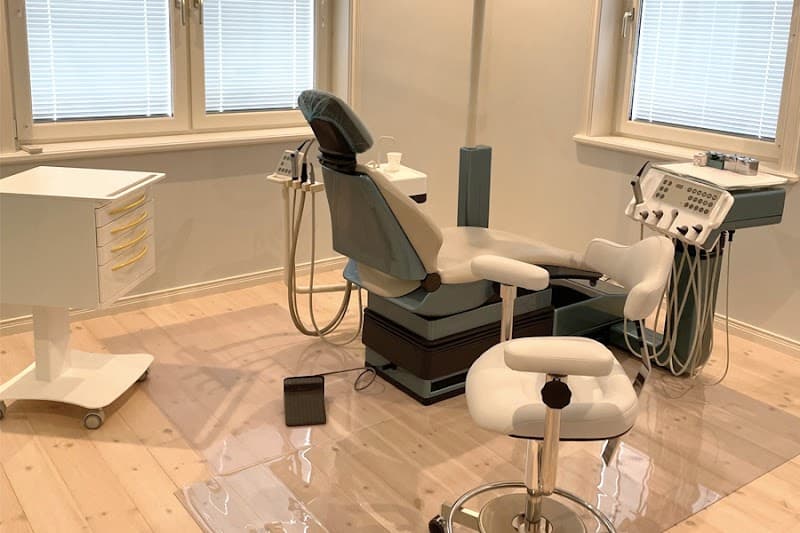 NOBU Dental Clinic