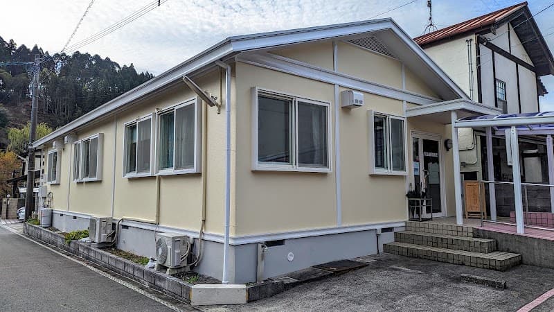 児玉歯科医院