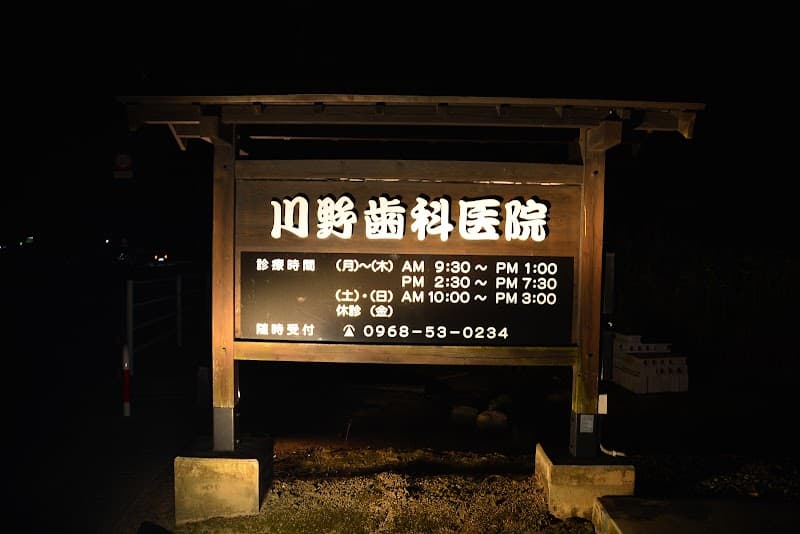 川野歯科医院