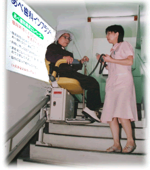あべ歯科インプラントクリニック