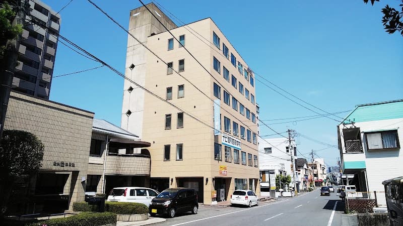 アペックス歯科