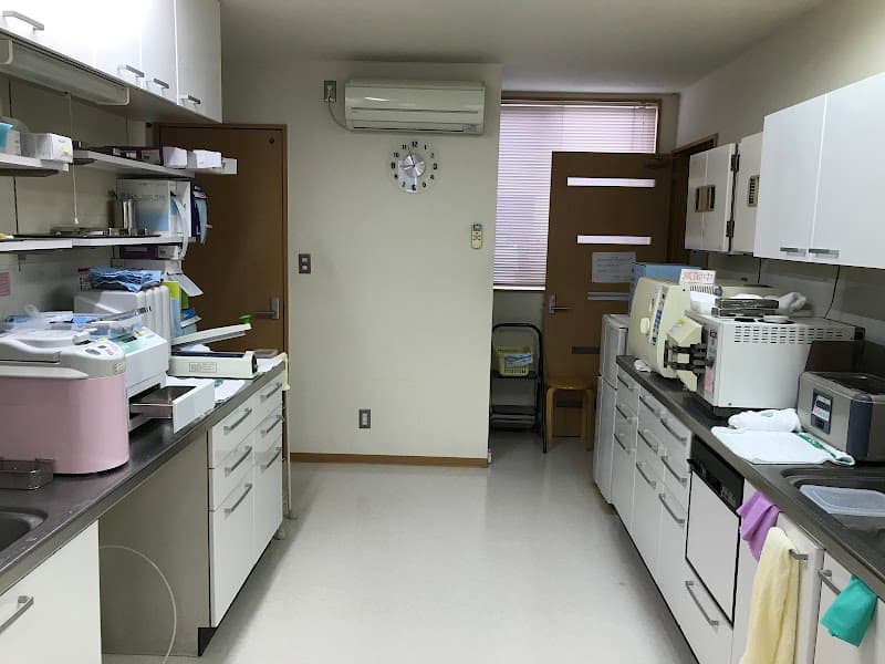 ごとう歯科・口腔外科クリニック