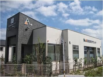 B&A矯正歯科クリニック