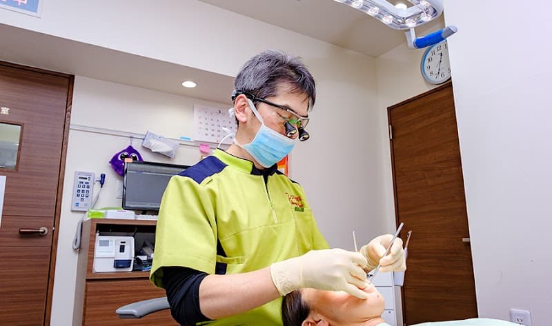 フォレスト歯科口腔外科クリニック