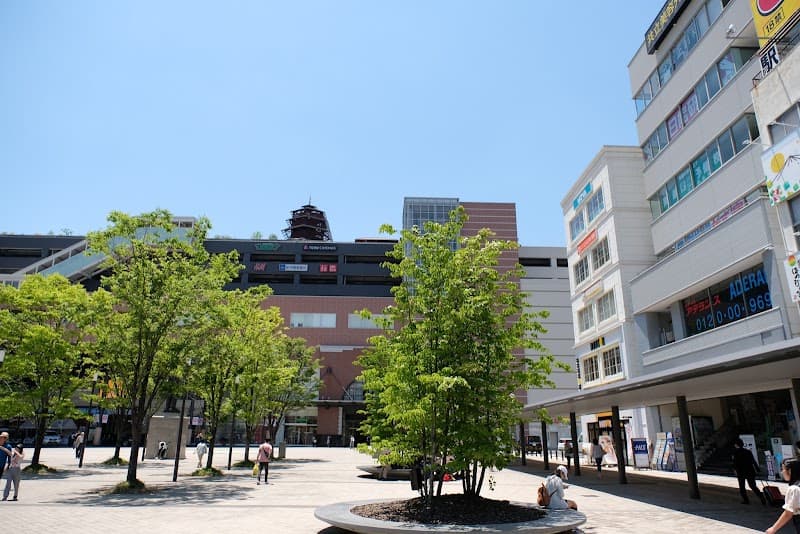 大分矯正歯科