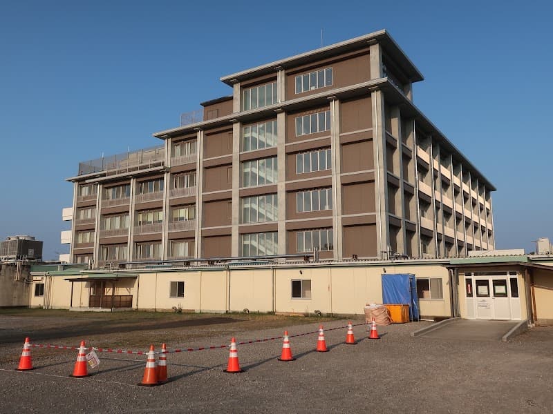 独立行政法人国立病院機構 宮崎東病院