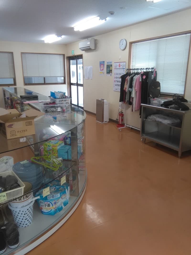 一般財団法人弘潤会 野崎病院