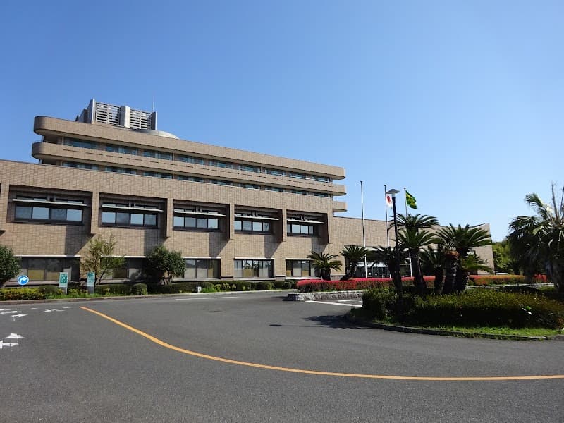 県立日南病院