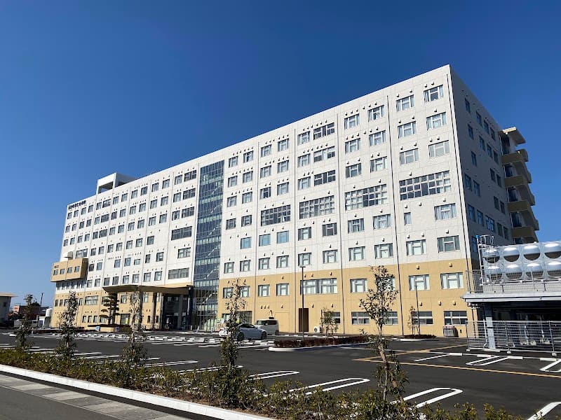 社会医療法人善仁会 宮崎善仁会病院