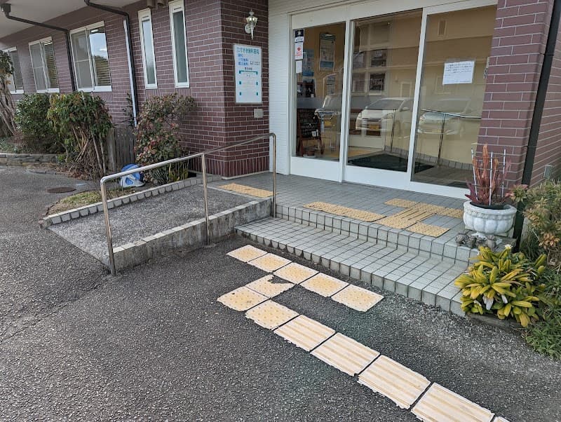 医療法人社団美徳会たけさき歯科医院