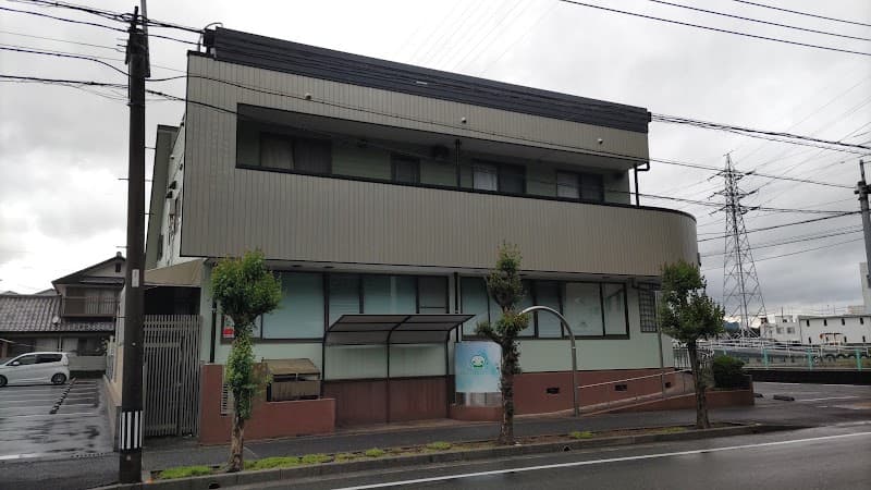 岡田歯科医院