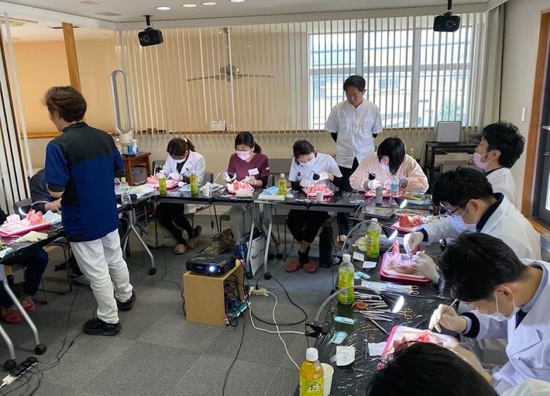 医療法人MEDICAL SCIENCE KNS 西田歯科医院