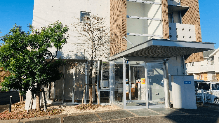 岡野歯科医院