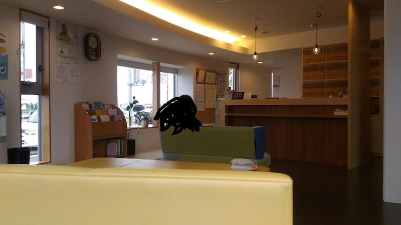 Kids Dental Clinic