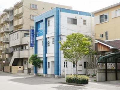 クリア矯正歯科