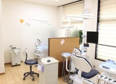 医療法人たけはら歯科医院